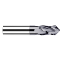 Harvey Tool Drill/End Mill - Mill Style - 4 Flute 15332-C3